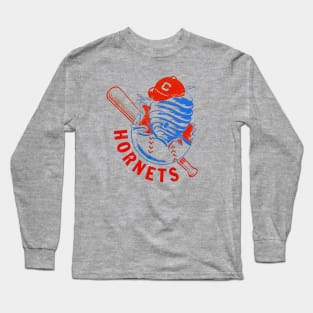 Hornets Long Sleeve T-Shirt